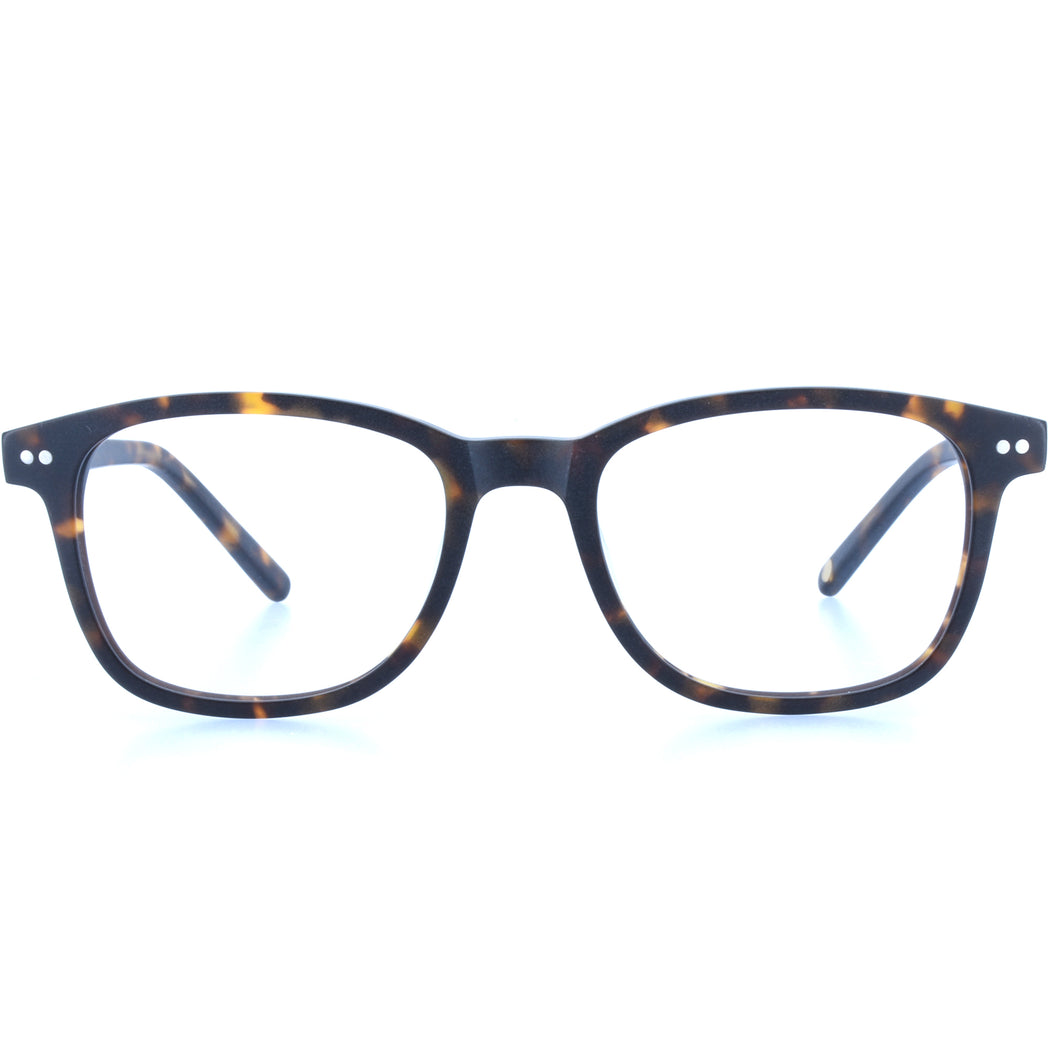 RILEY - MATTE TORTOISESHELL