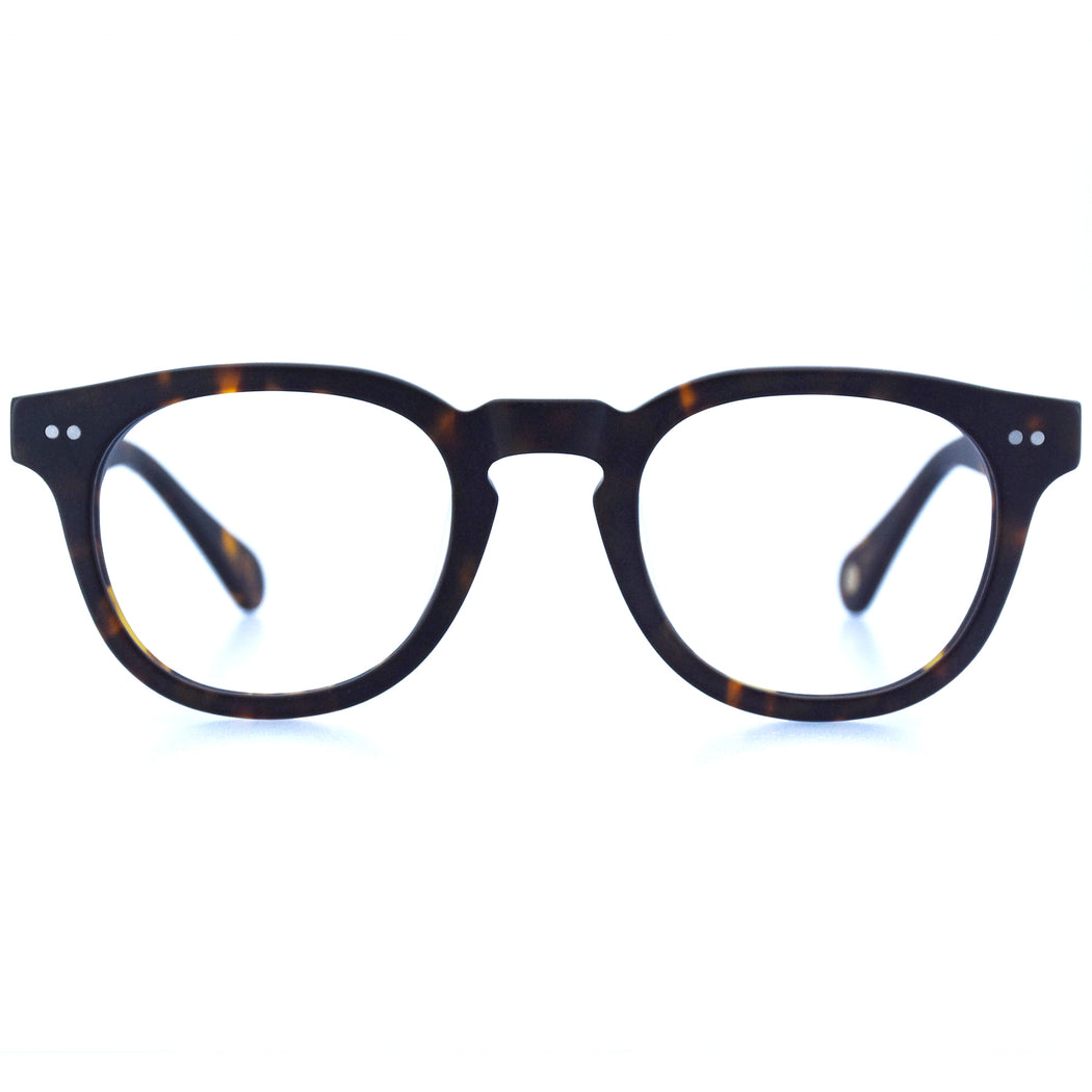 JESSE - MATTE TORTOISESHELL