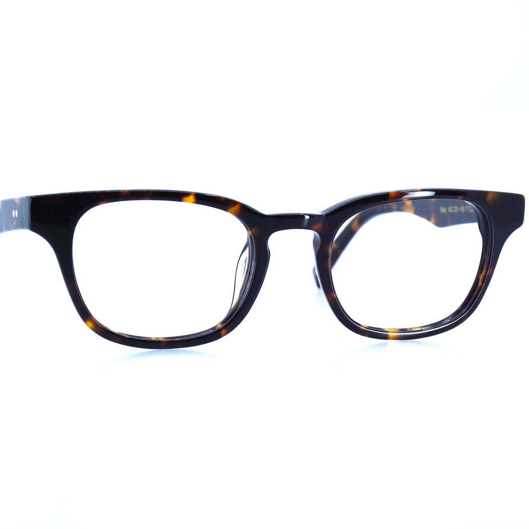 KILEY - POLISHED TORTOISESHELL