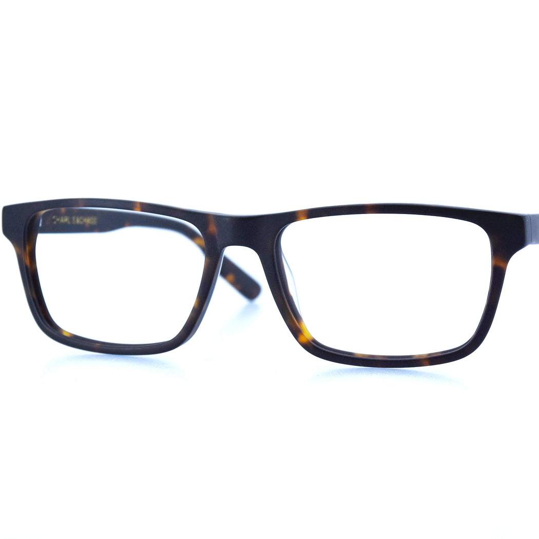 LEE - MATTE TORTOISESHELL