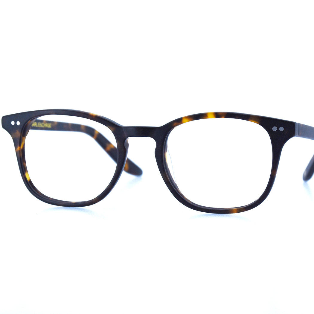 PAYTON - MATTE TORTOISESHELL