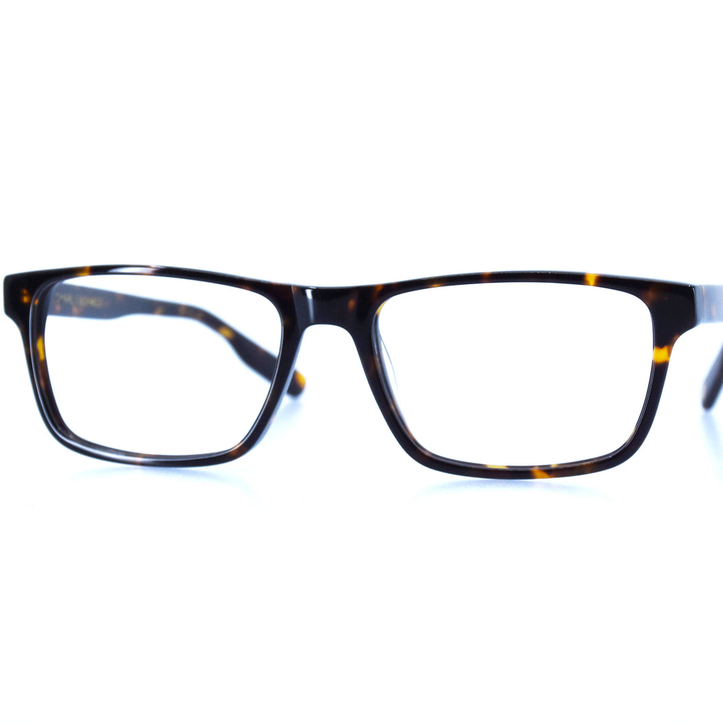 LEE - POLISHED TORTOISESHELL