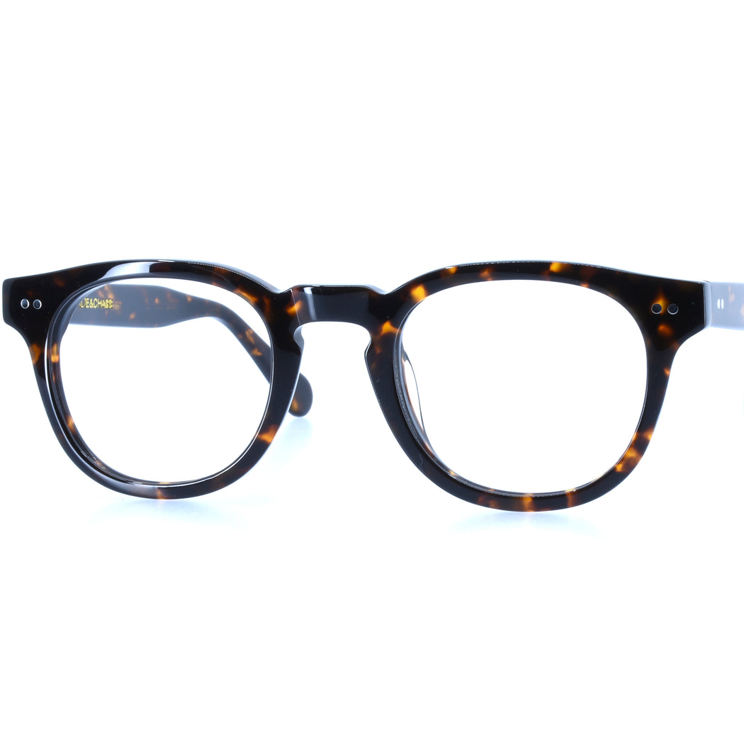 JESSE - POLISHED TORTOISESHELL