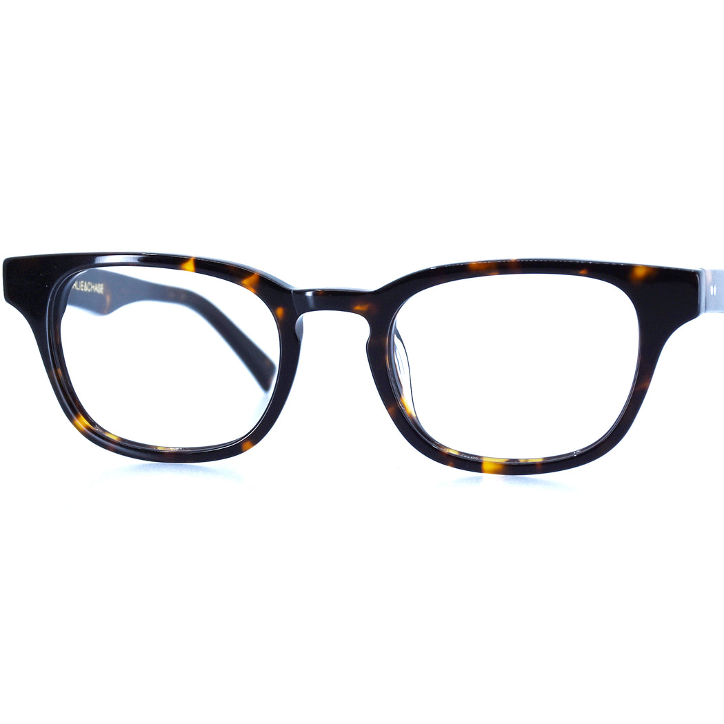 KILEY - POLISHED TORTOISESHELL