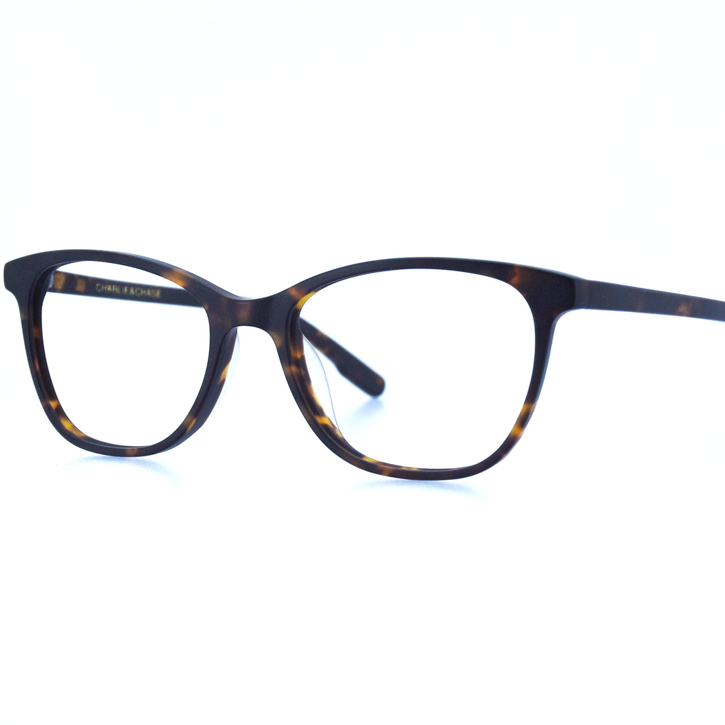 ORION - MATTE TORTOISESHELL