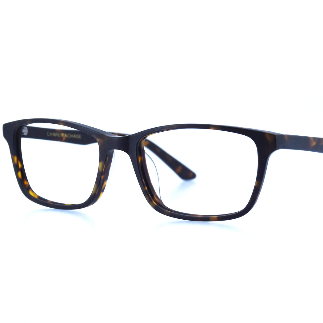 BRICE - MATTE TORTOISESHELL