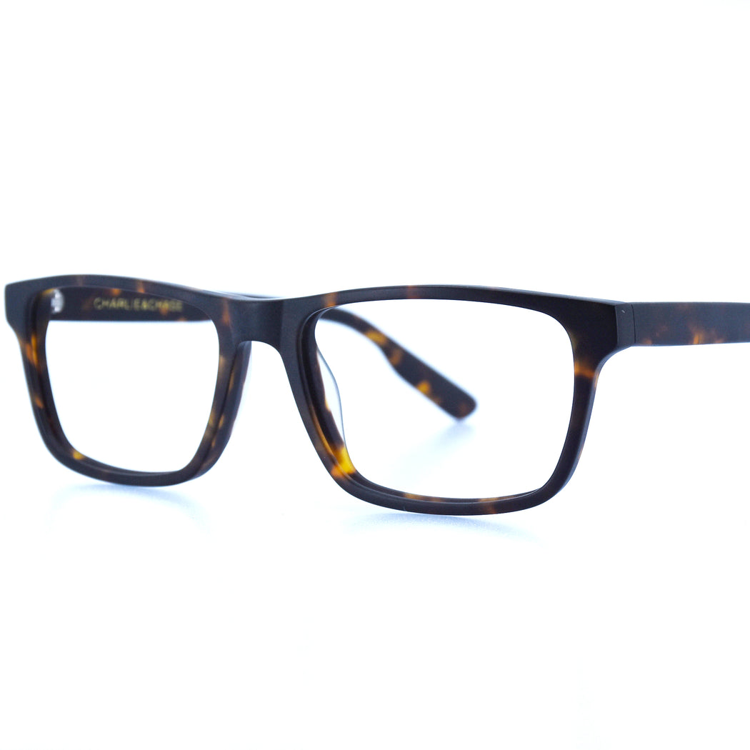 LEE - MATTE TORTOISESHELL