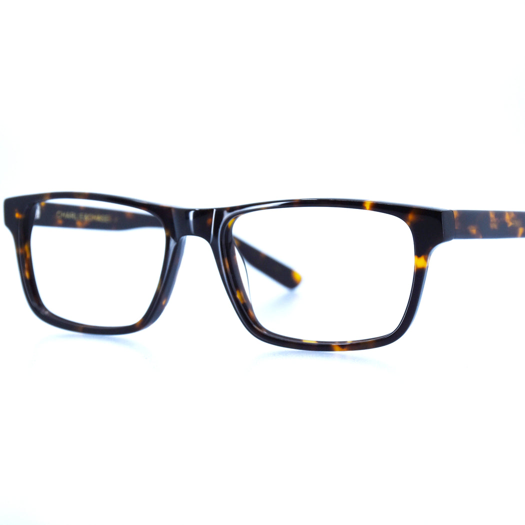 LEE - POLISHED TORTOISESHELL