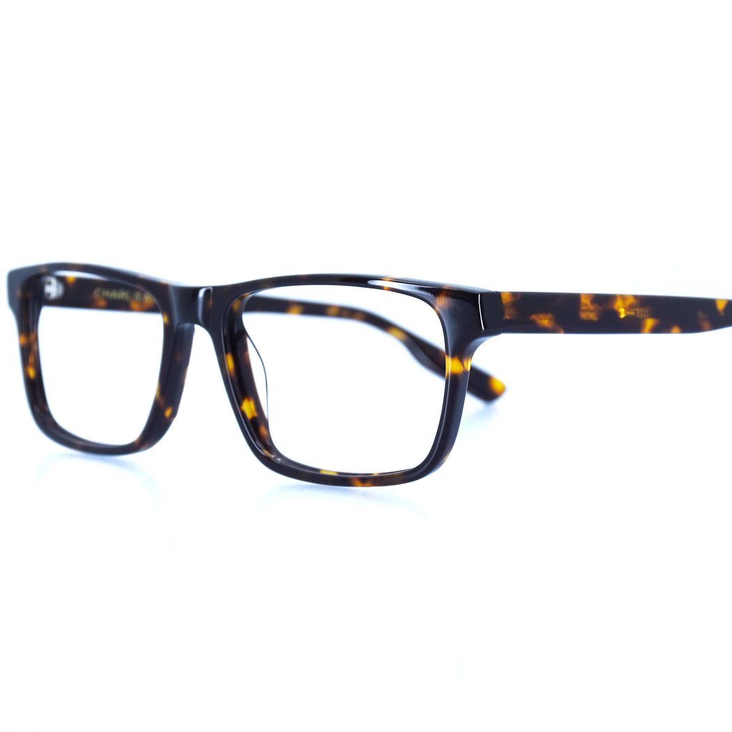 LEE - POLISHED TORTOISESHELL