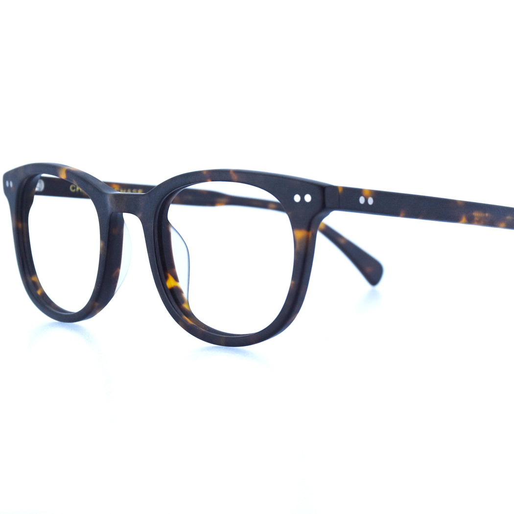 WORGAN - MATTE TORTOISESHELL