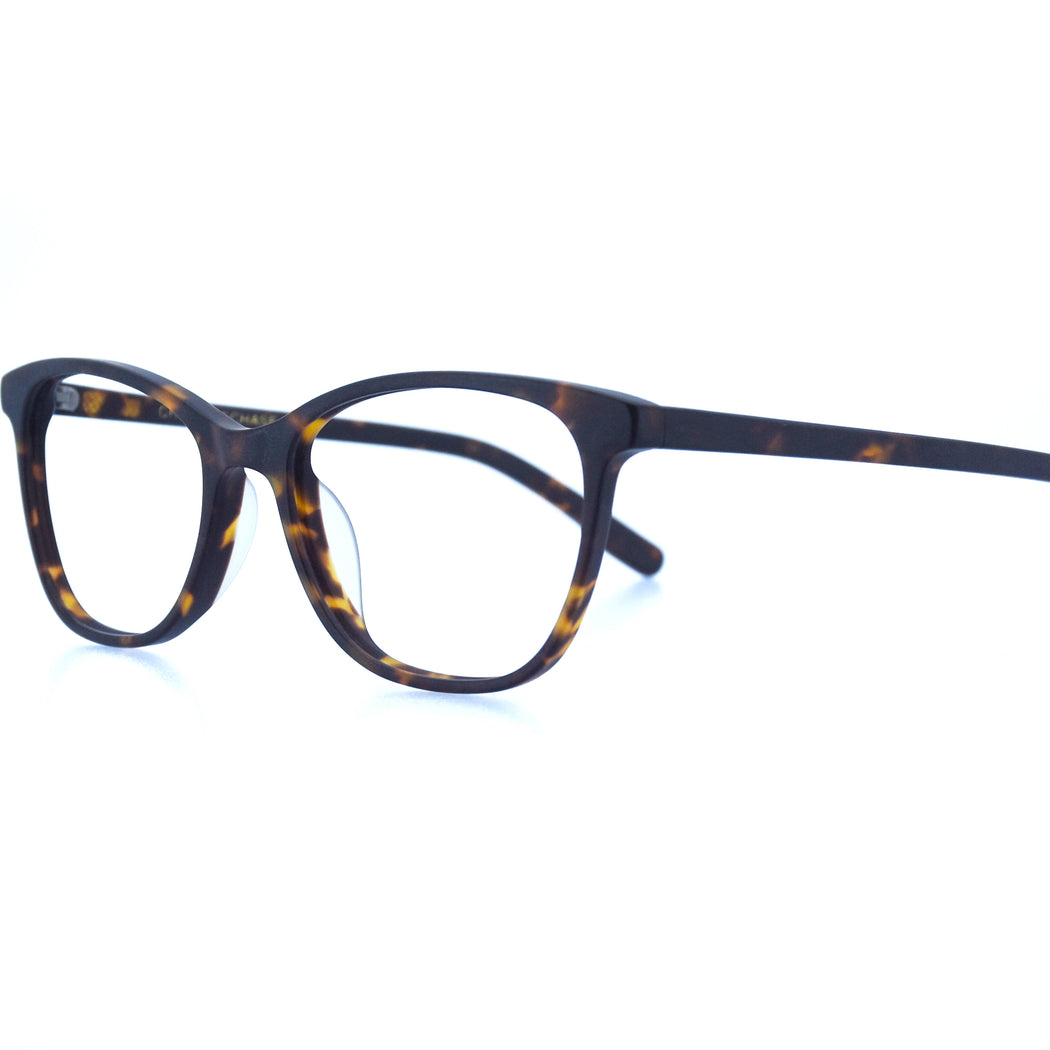 ORION - MATTE TORTOISESHELL