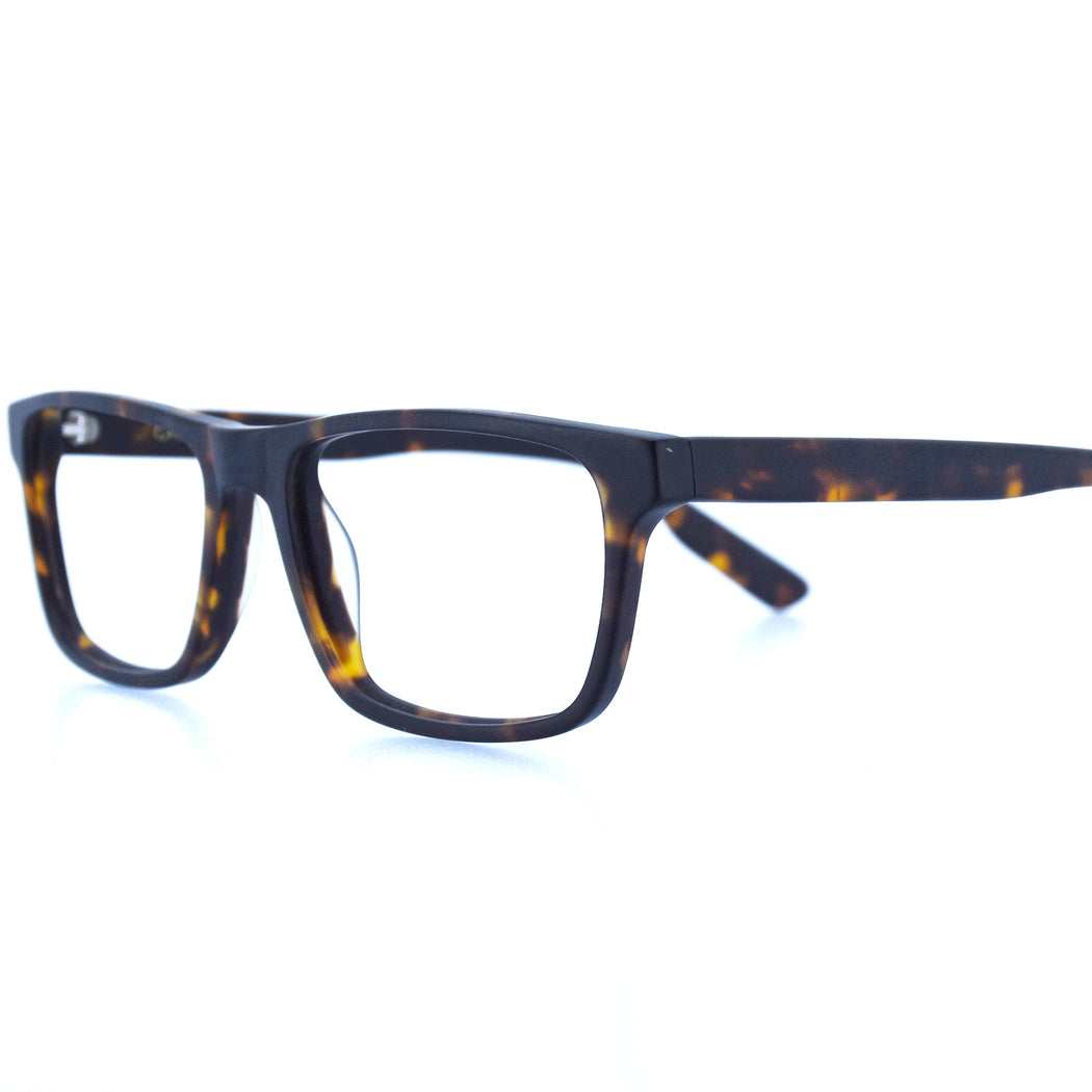 LEE - MATTE TORTOISESHELL