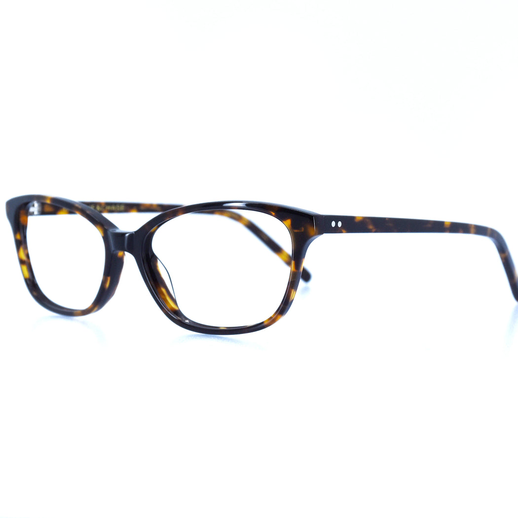 BLAIR - POLISHED TORTOISESHELL