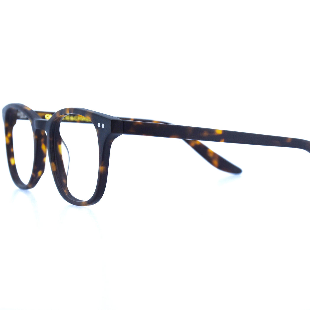 PAYTON - MATTE TORTOISESHELL