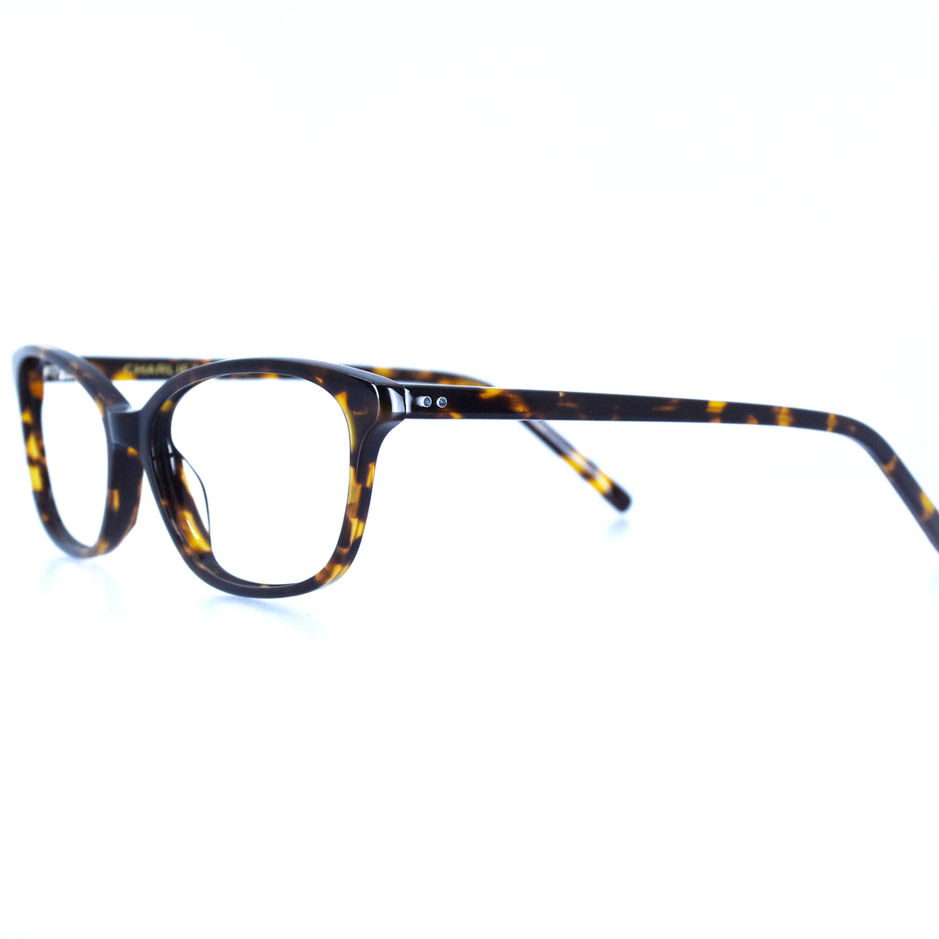 BLAIR - POLISHED TORTOISESHELL