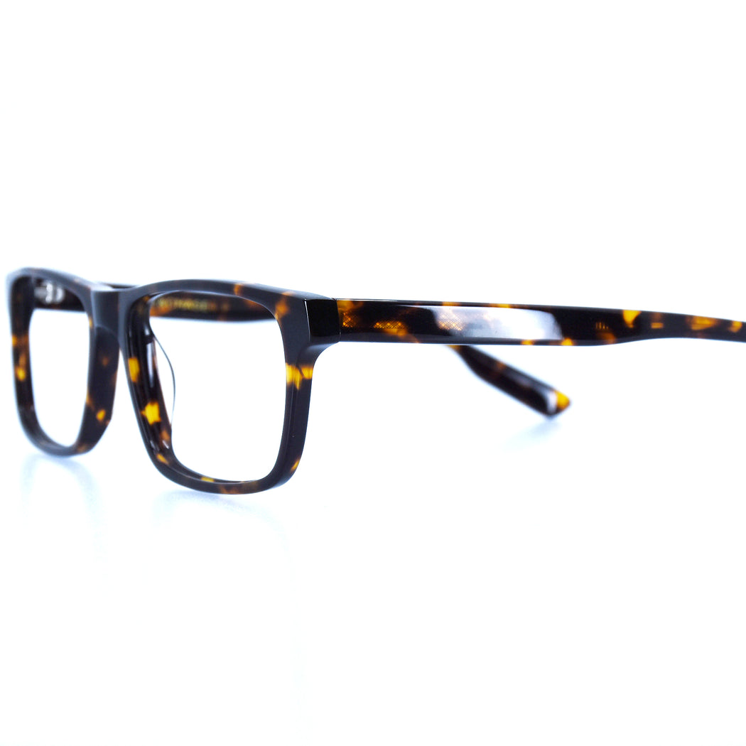 LEE - POLISHED TORTOISESHELL