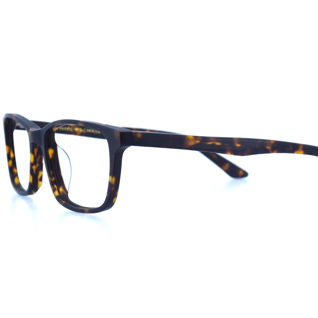 BRICE - MATTE TORTOISESHELL