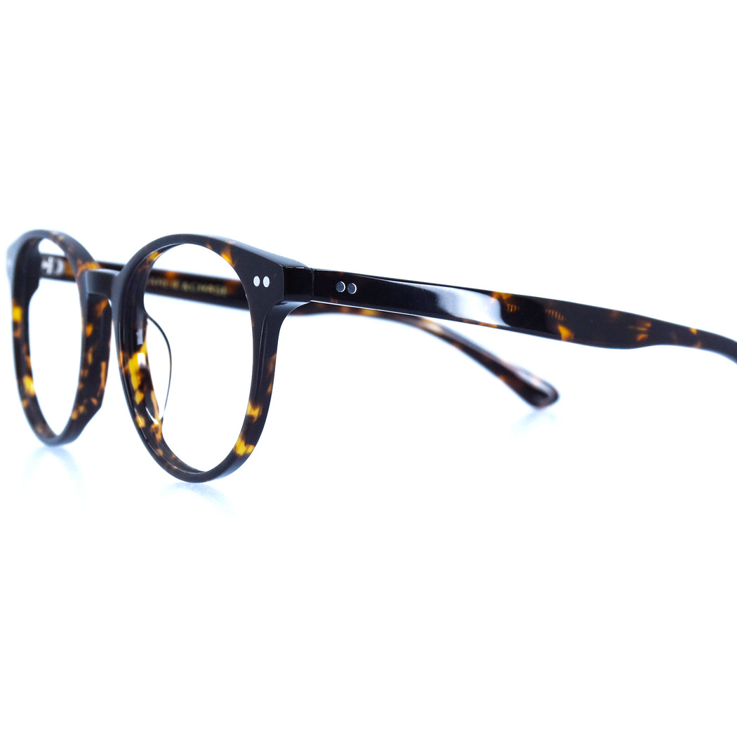 SAGE - POLISHED TORTOISESHELL