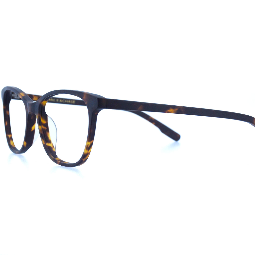 ORION - MATTE TORTOISESHELL