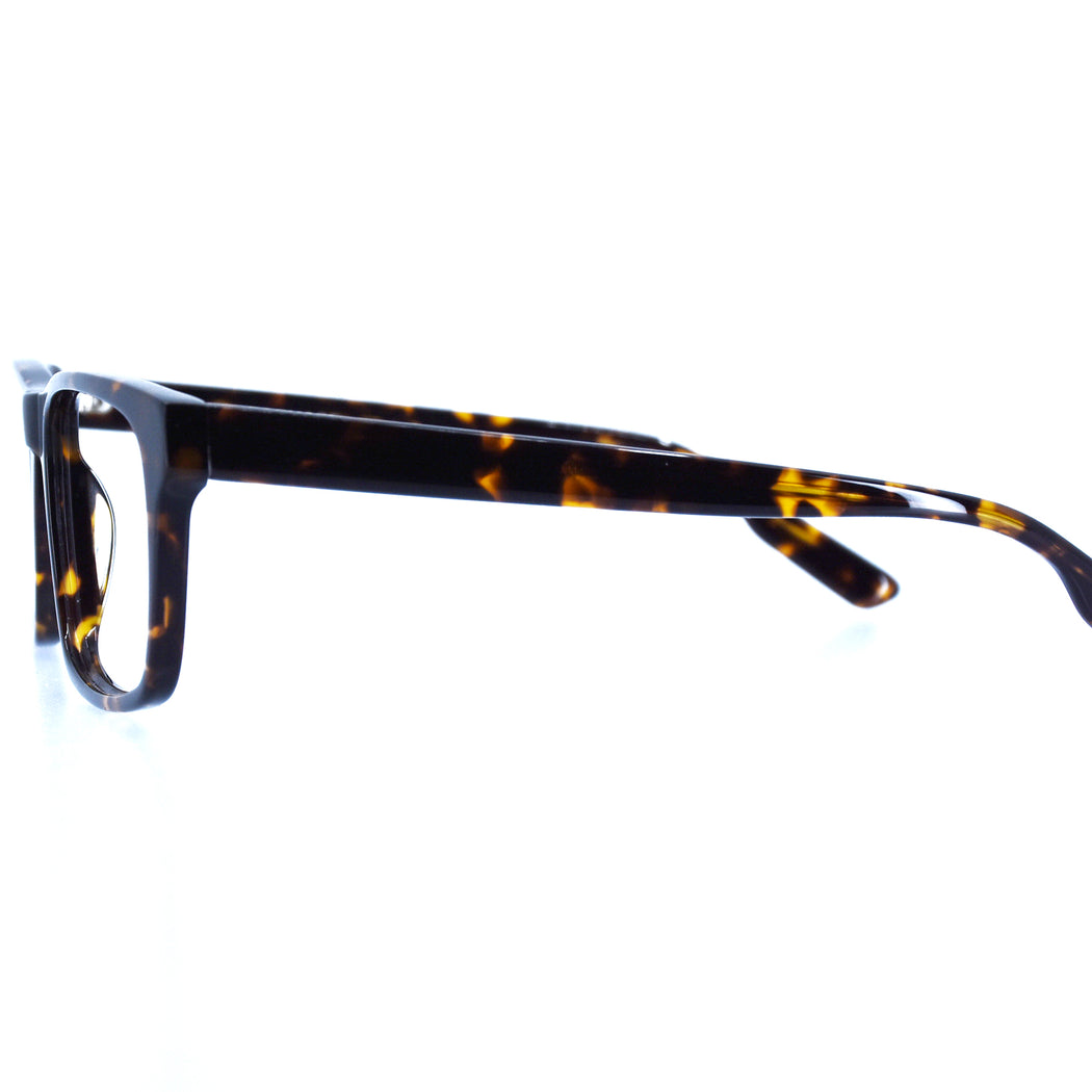 HUNTER - POLISHED TORTOISESHELL