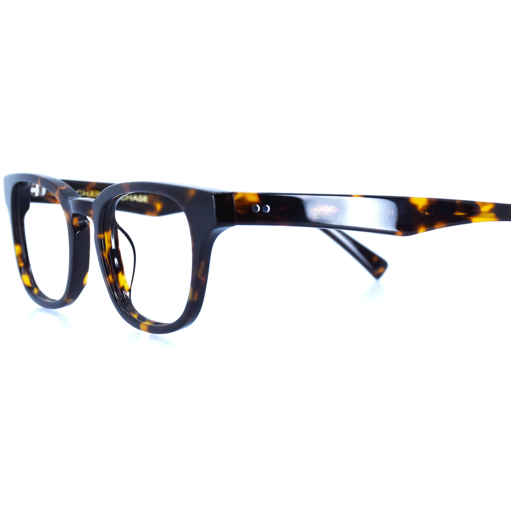 KILEY - POLISHED TORTOISESHELL