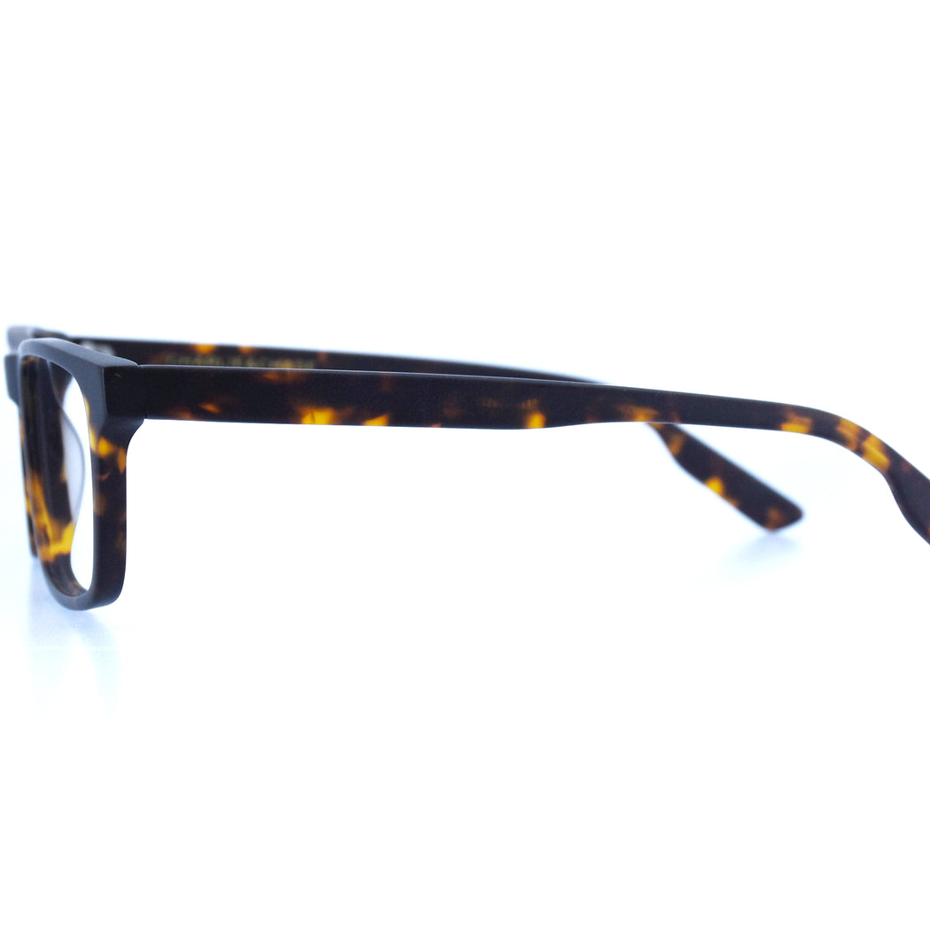 LEE - MATTE TORTOISESHELL