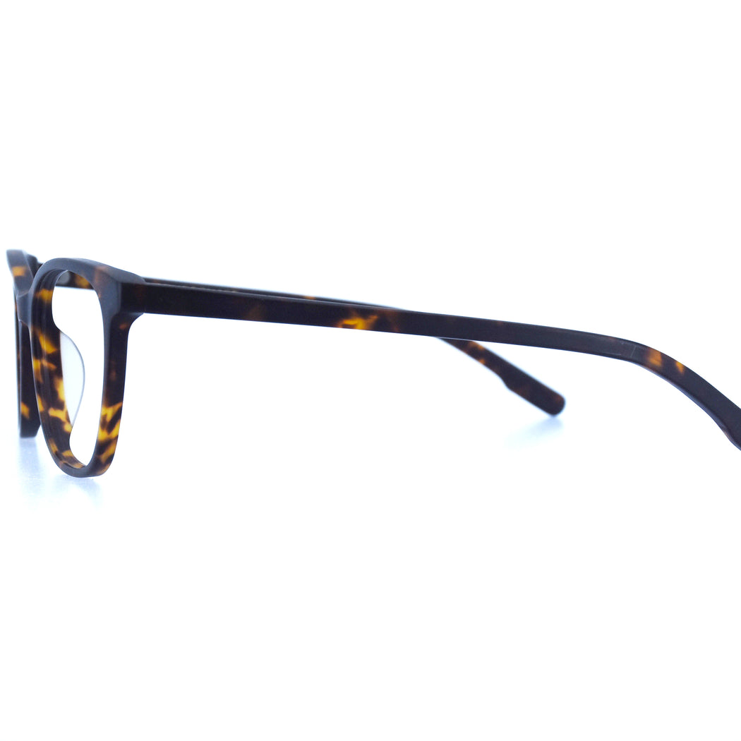 ORION - MATTE TORTOISESHELL