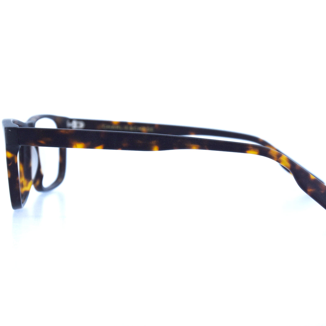 LEE - MATTE TORTOISESHELL