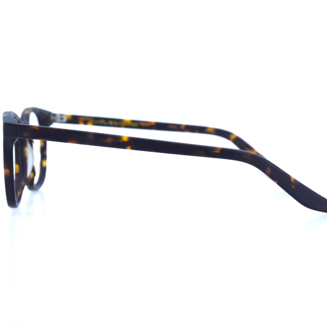 PAYTON - MATTE TORTOISESHELL