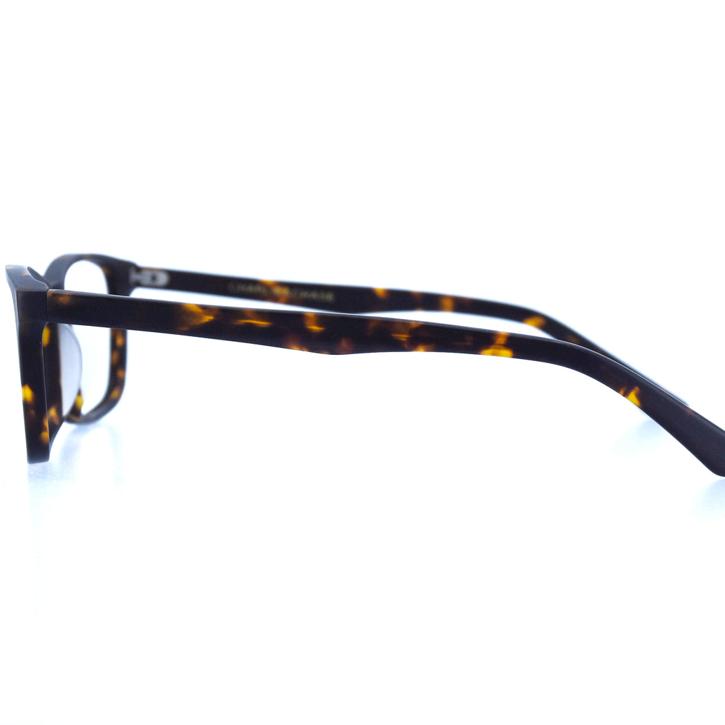 BRICE - MATTE TORTOISESHELL