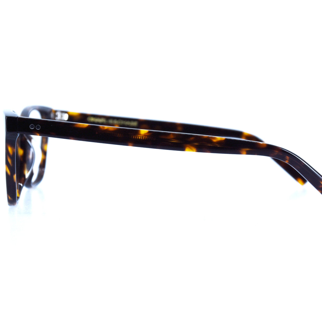 CASEY - POLISHED TORTOISESHELL