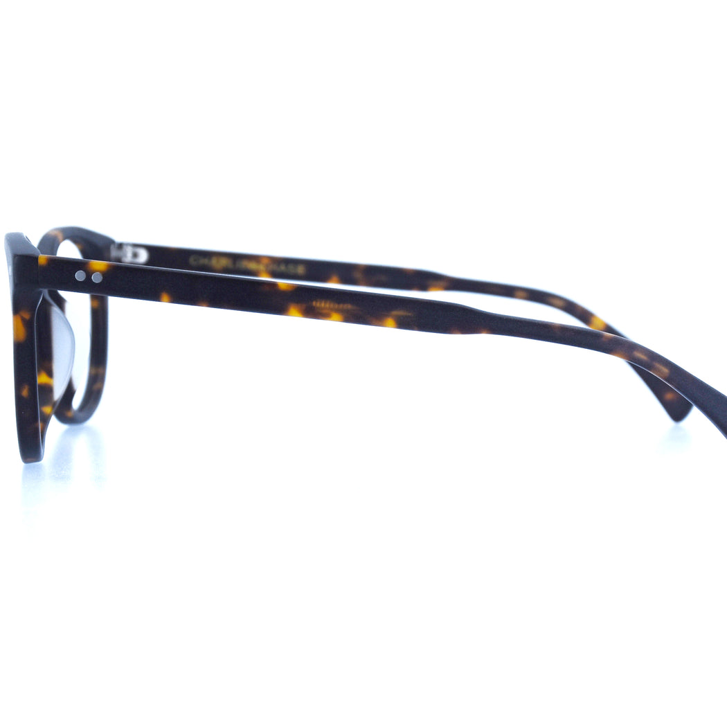 WORGAN - MATTE TORTOISESHELL