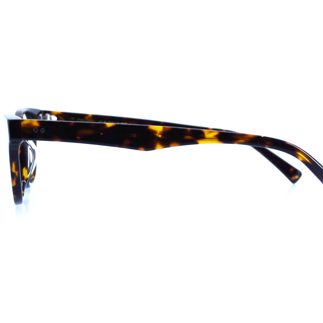 KILEY - POLISHED TORTOISESHELL