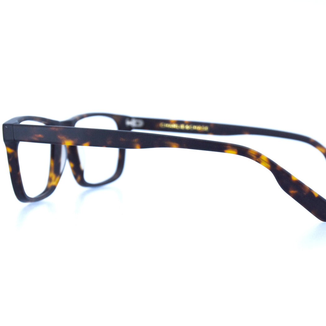 LEE - MATTE TORTOISESHELL