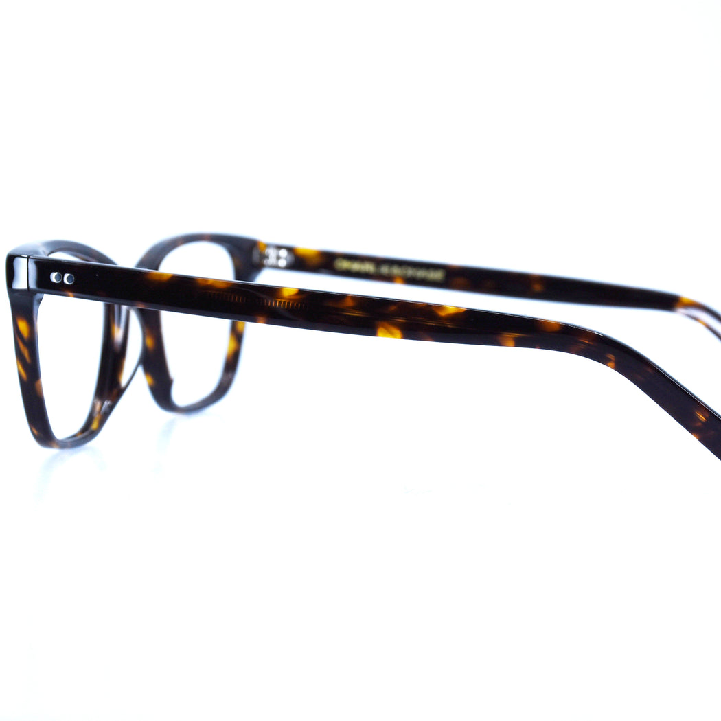 CASEY - POLISHED TORTOISESHELL