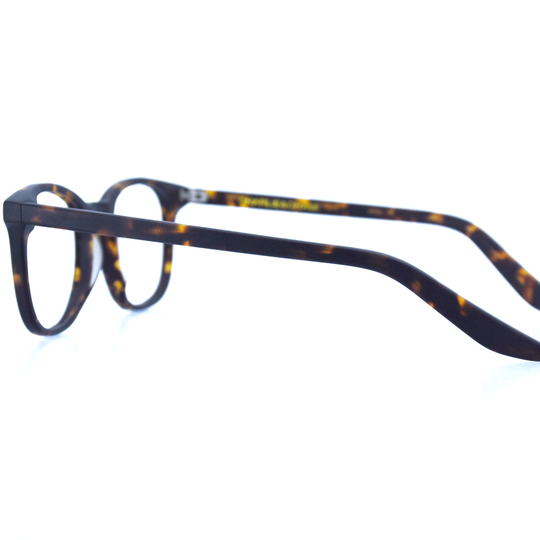 PAYTON - MATTE TORTOISESHELL