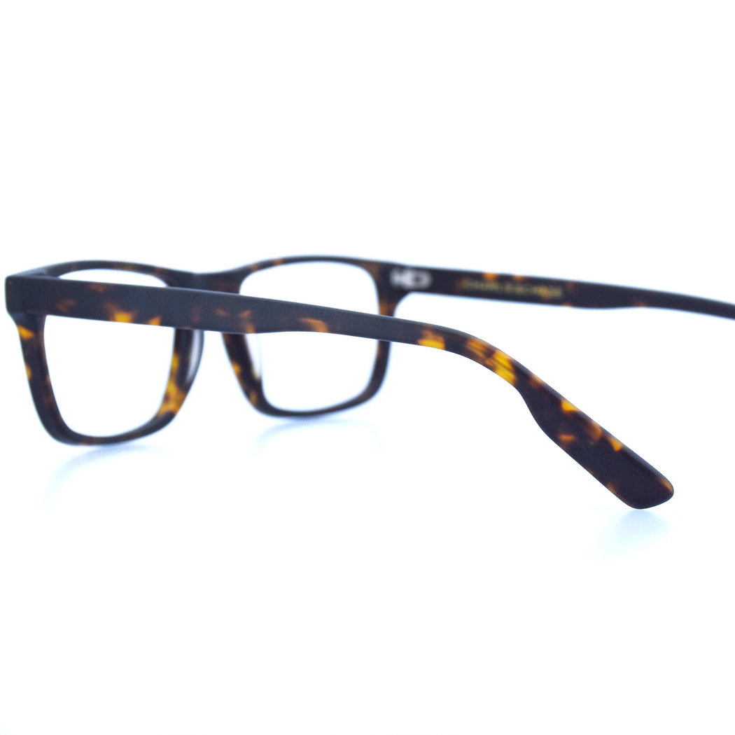 LEE - MATTE TORTOISESHELL