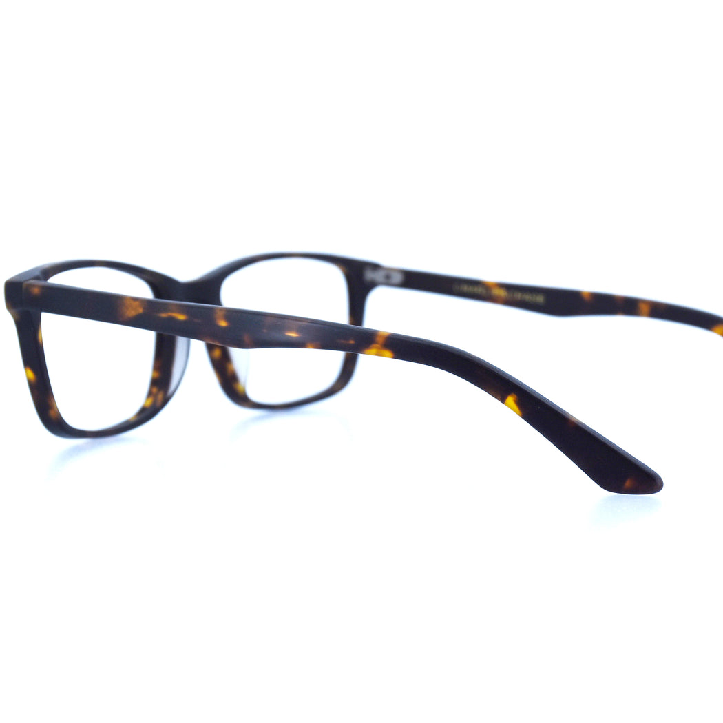 BRICE - MATTE TORTOISESHELL