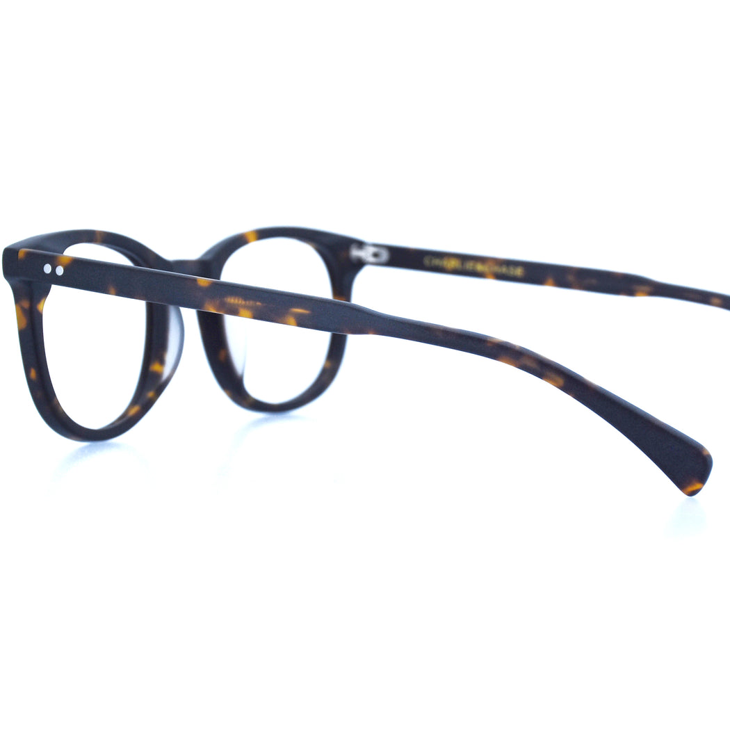 WORGAN - MATTE TORTOISESHELL