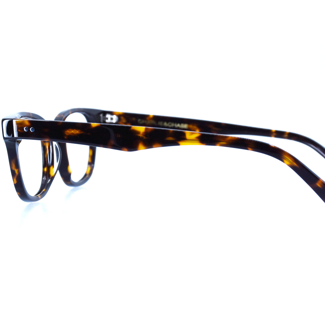 KILEY - POLISHED TORTOISESHELL