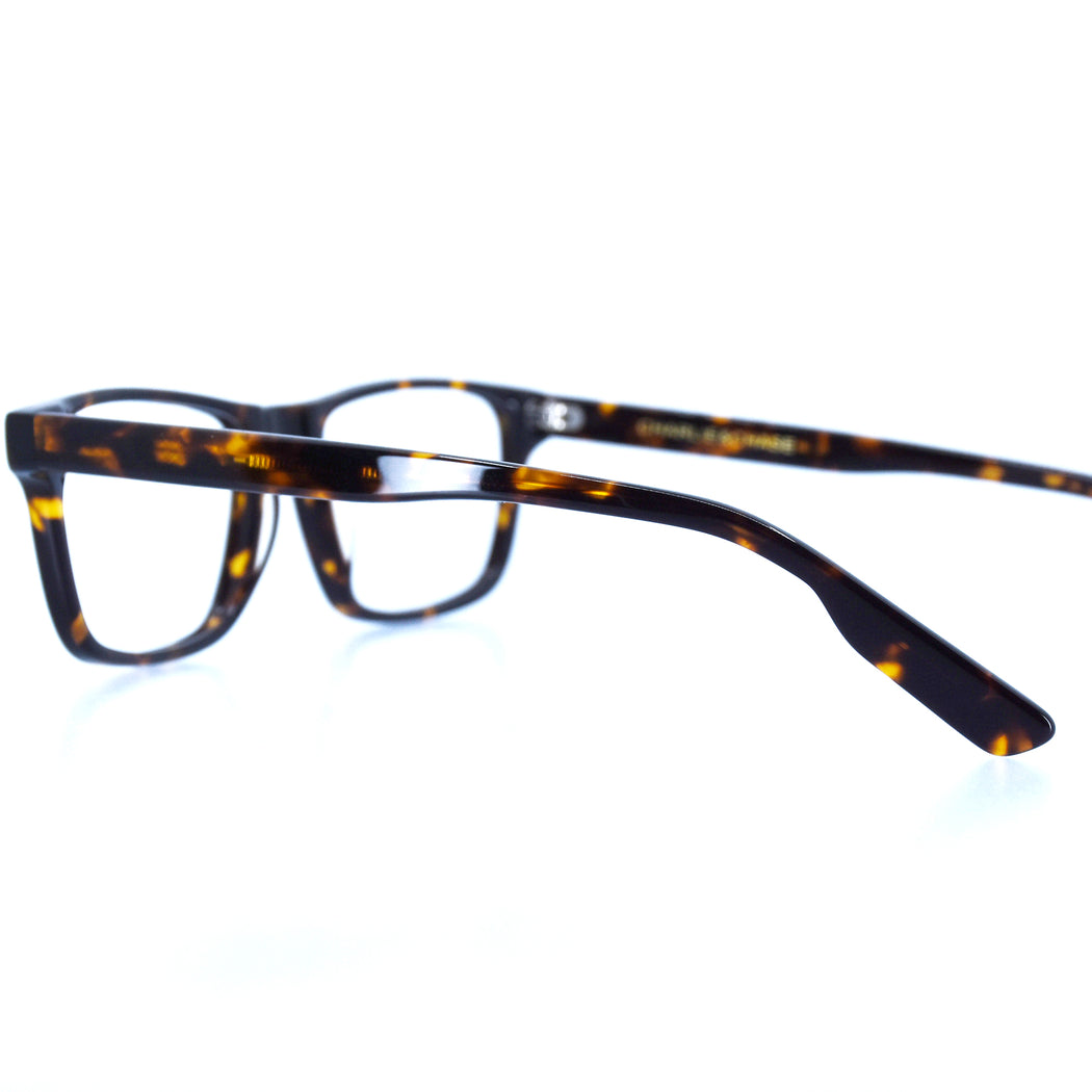 LEE - POLISHED TORTOISESHELL