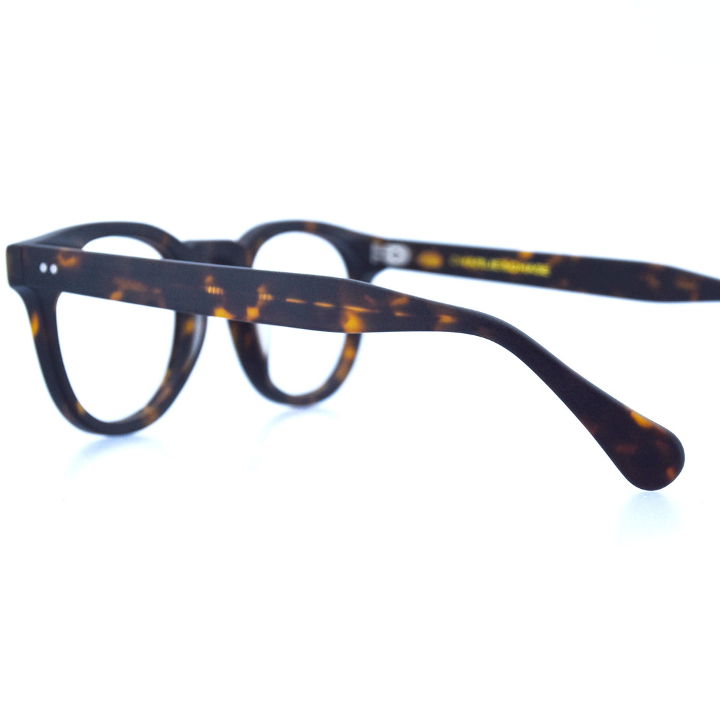 JESSE - MATTE TORTOISESHELL