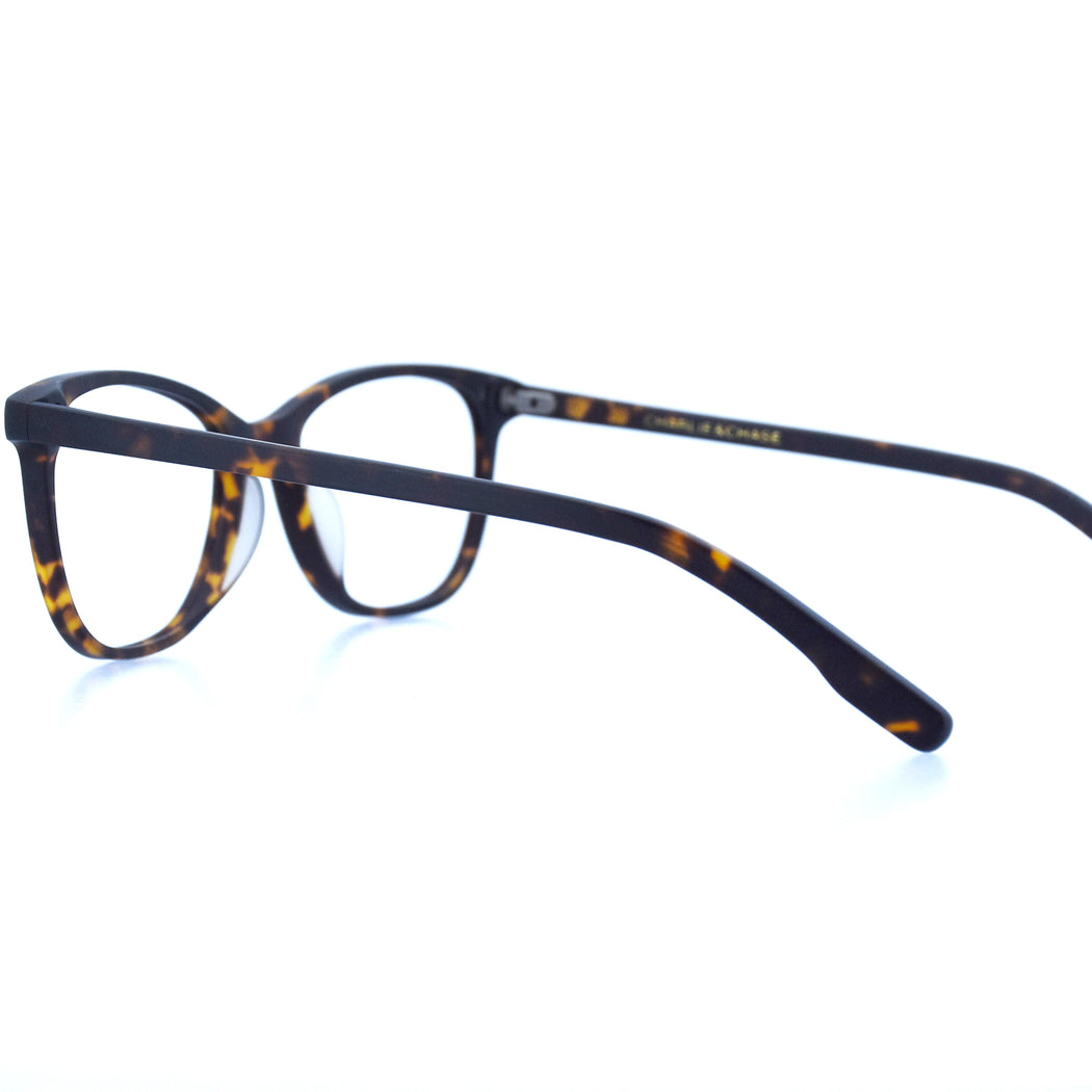 ORION - MATTE TORTOISESHELL