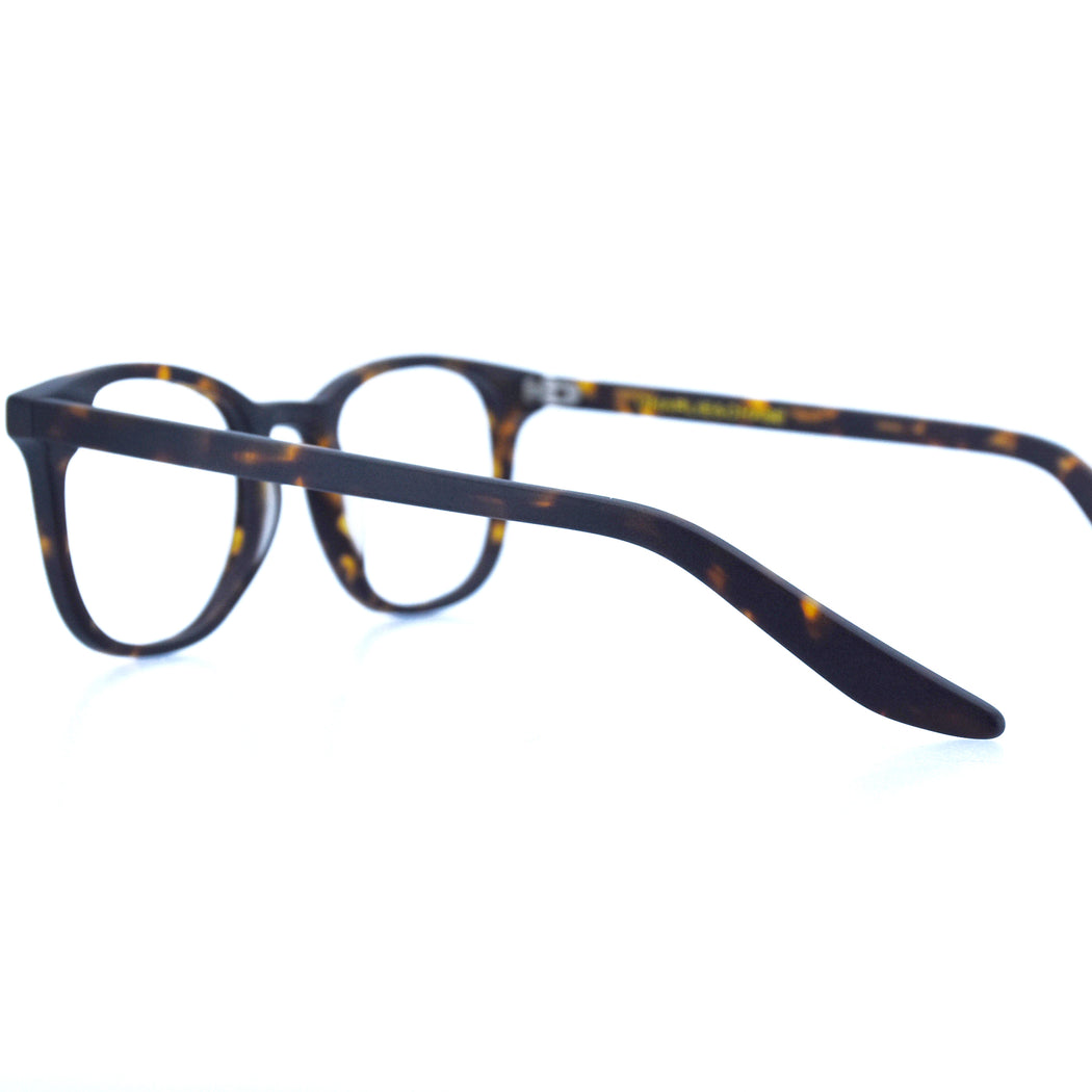 PAYTON - MATTE TORTOISESHELL