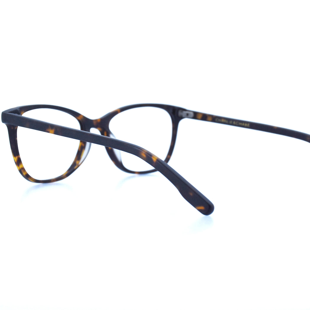 ORION - MATTE TORTOISESHELL