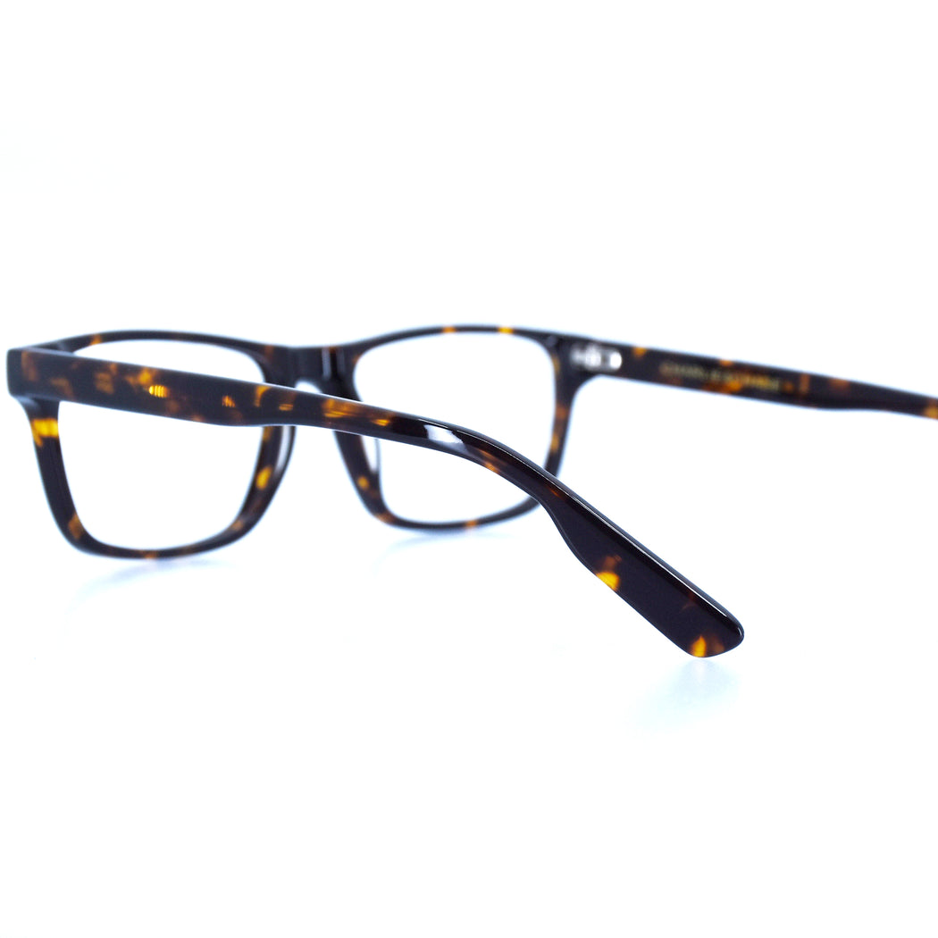 LEE - POLISHED TORTOISESHELL