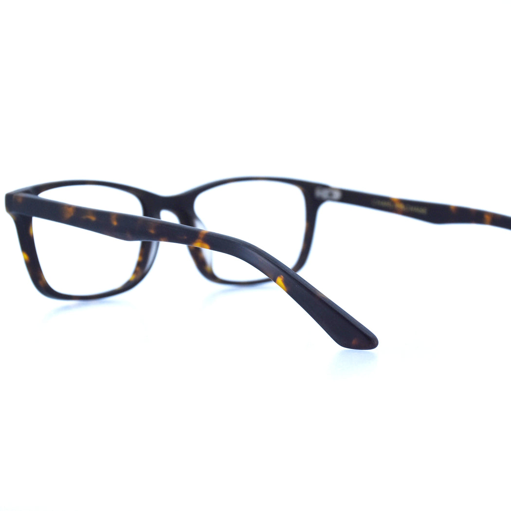 BRICE - MATTE TORTOISESHELL