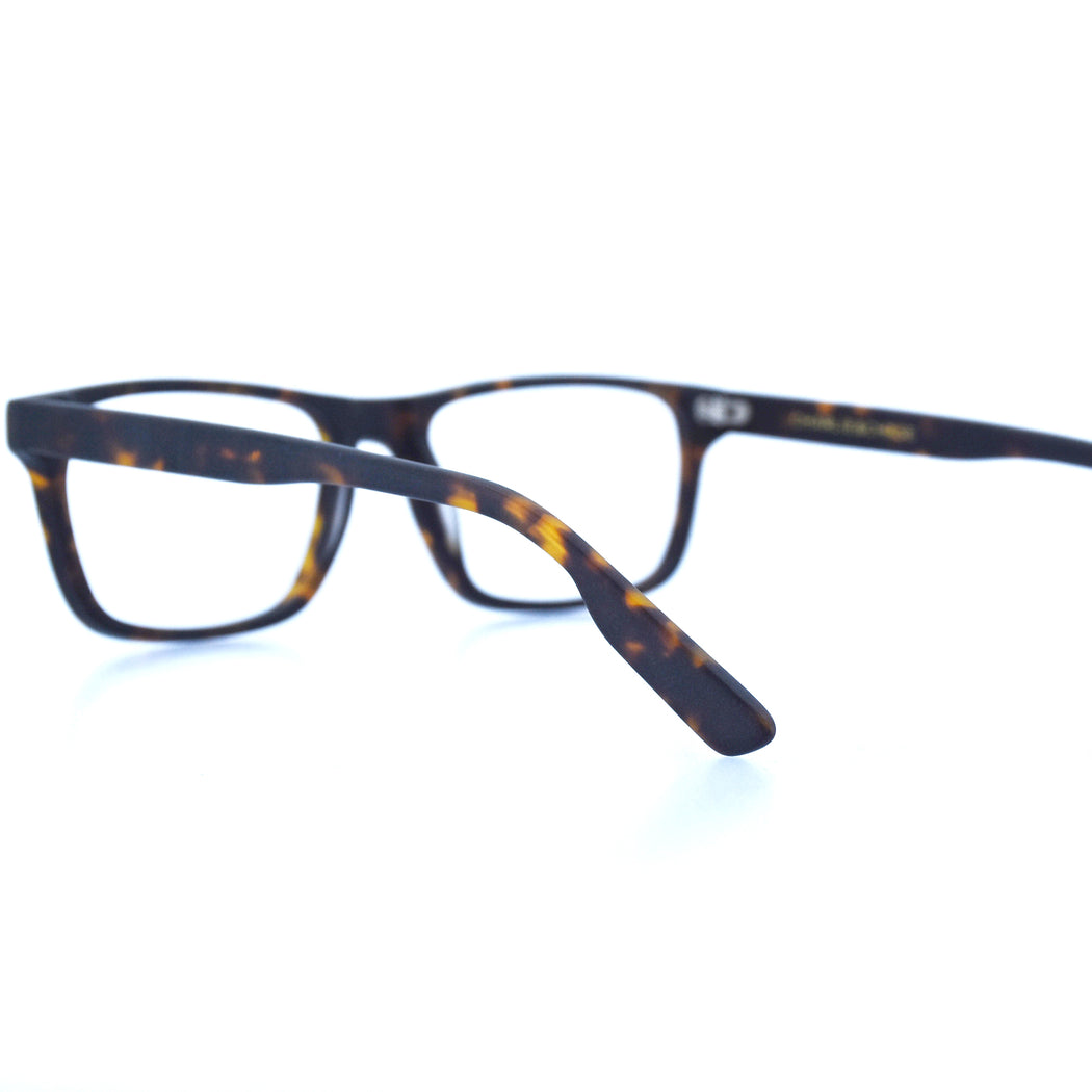 LEE - MATTE TORTOISESHELL