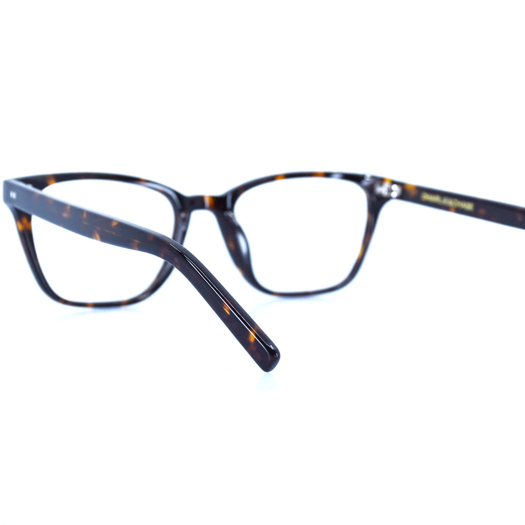 CASEY - POLISHED TORTOISESHELL