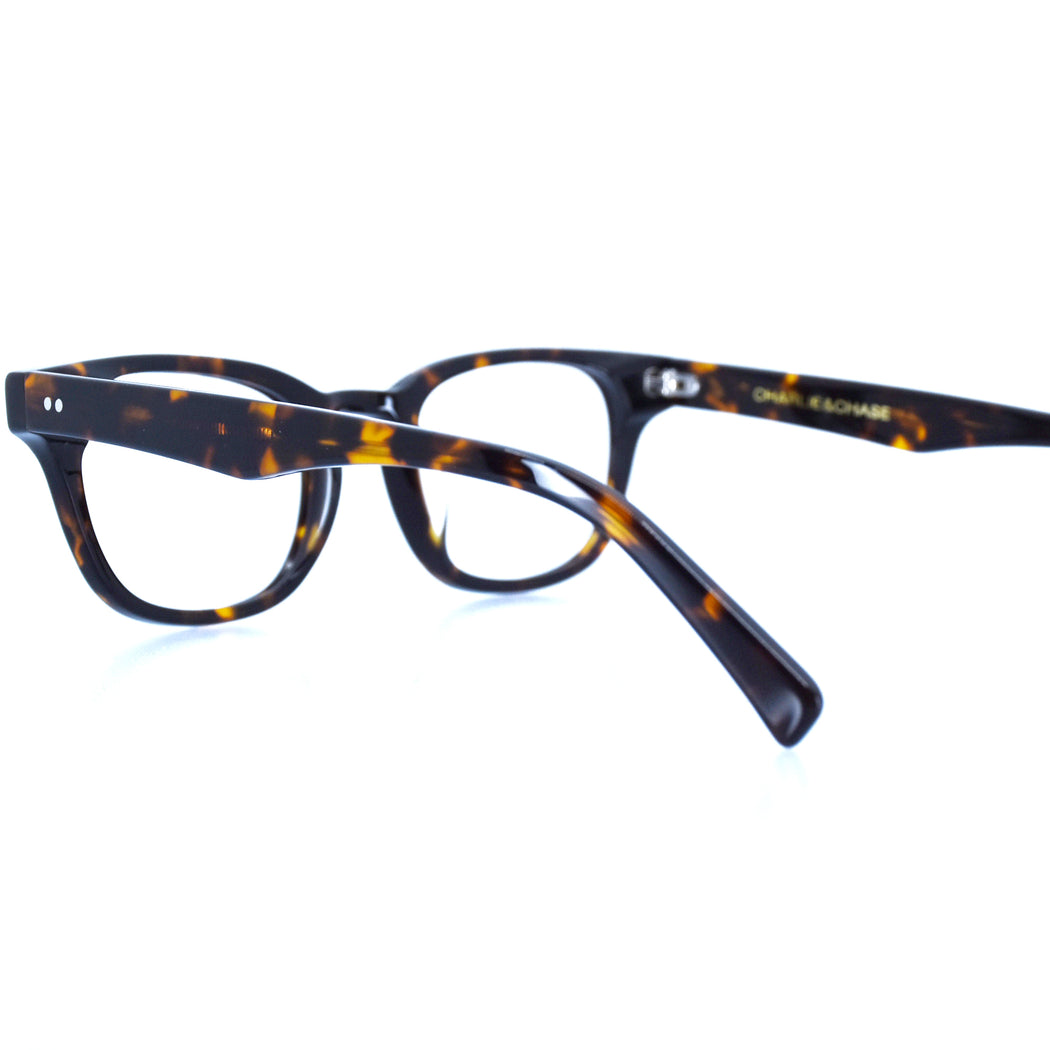 KILEY - POLISHED TORTOISESHELL